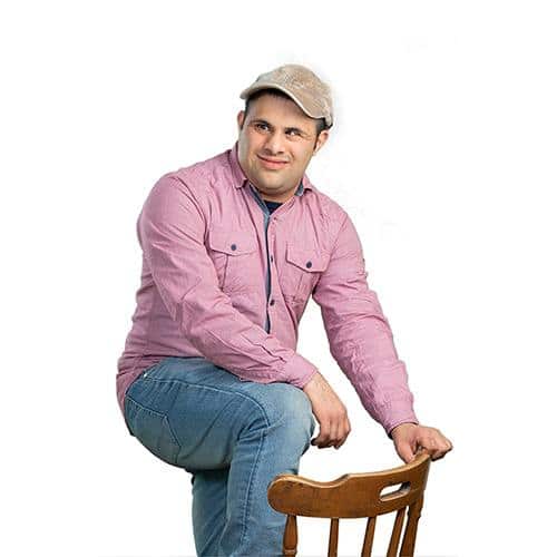 יהודה (דידי) ששון