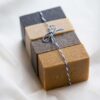 4 soaps gift pack