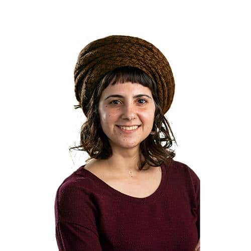 שקד גולדנברג