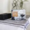 סבון טיפולי - פחם פעיל ושמן עץ התה