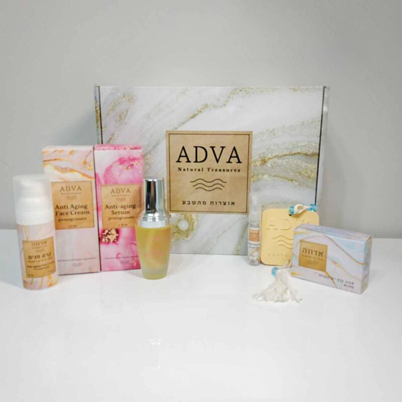 טיפוח הפנים