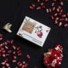 Pomegranate soap