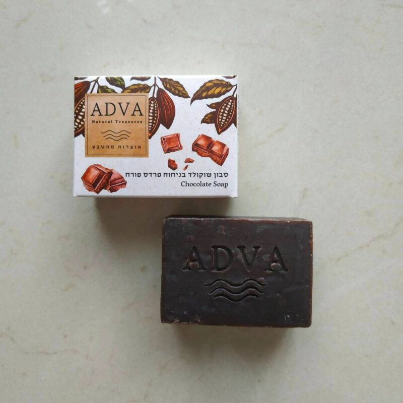 chocolate_soap