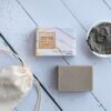 Dead Sea Mud Soap Geranium