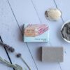 Dead Sea Mud Soap Lavender