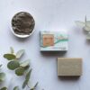 Dead Sea Mud Soap Rosemary