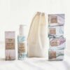 Nourishing and luxurious gift box