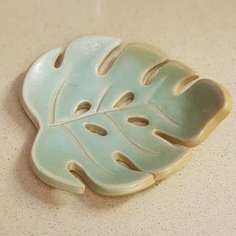 סבוניית עלה