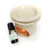 spearmint essential oil