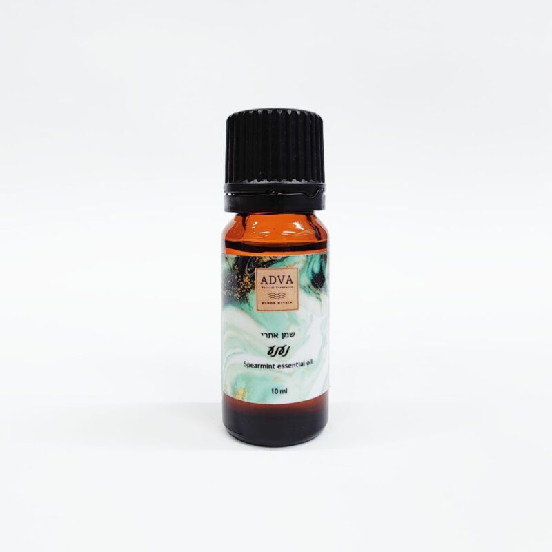 spearmint essential oil